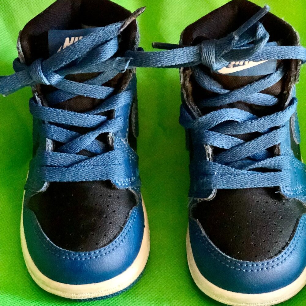 Jordan AJ 1 - Toddler